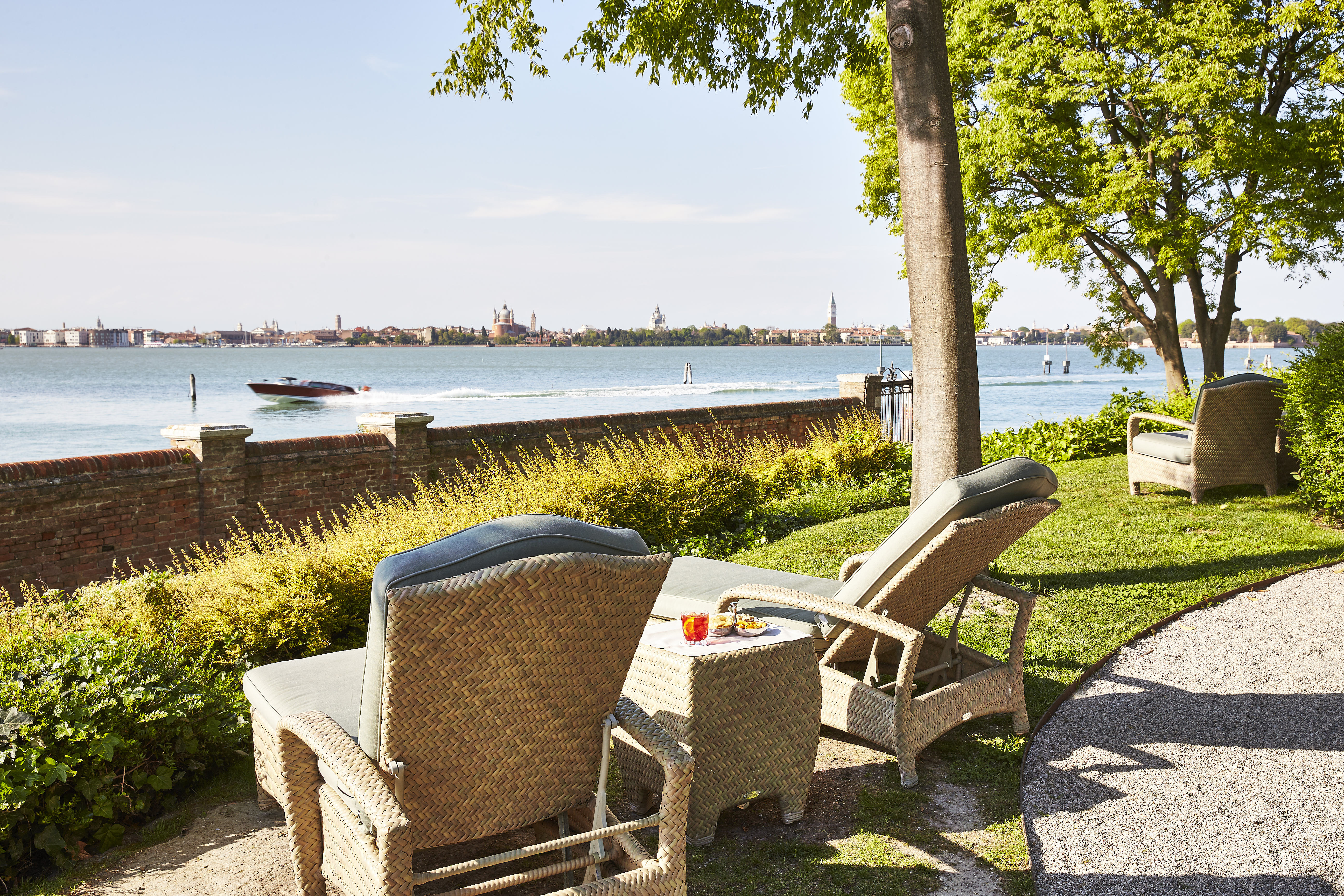 San Clemente Palace Venice