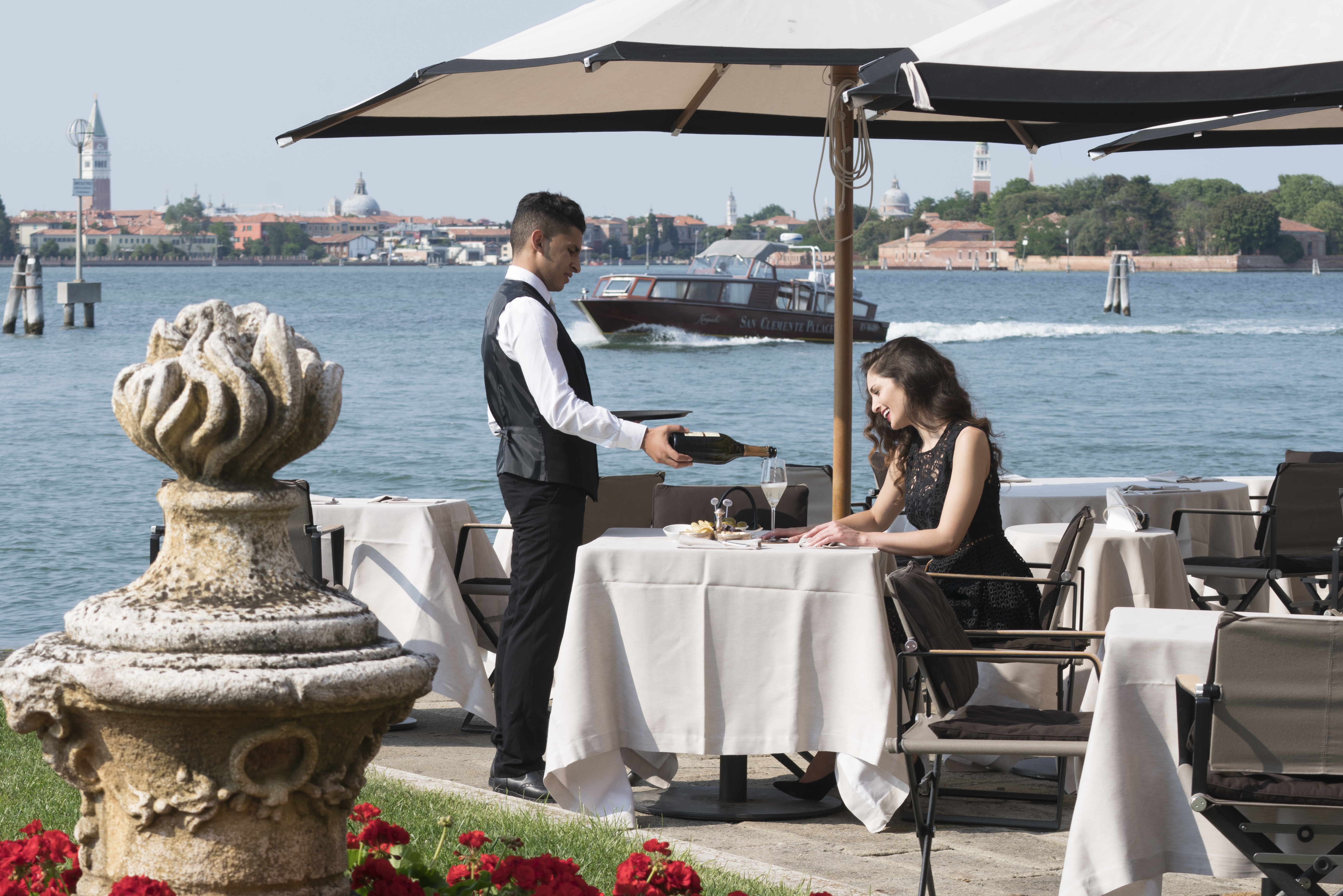 San Clemente Palace Venice