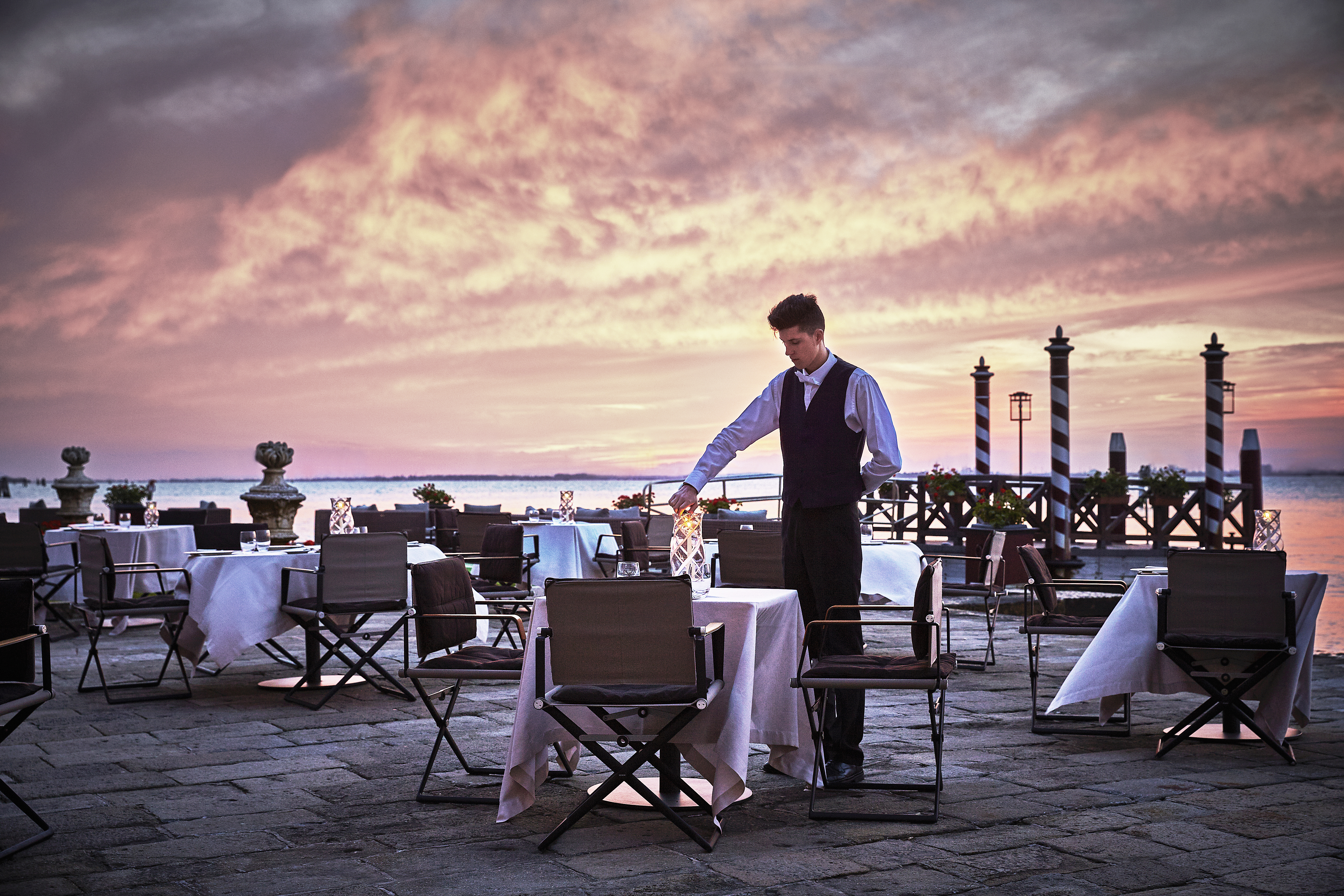 San Clemente Palace Venice