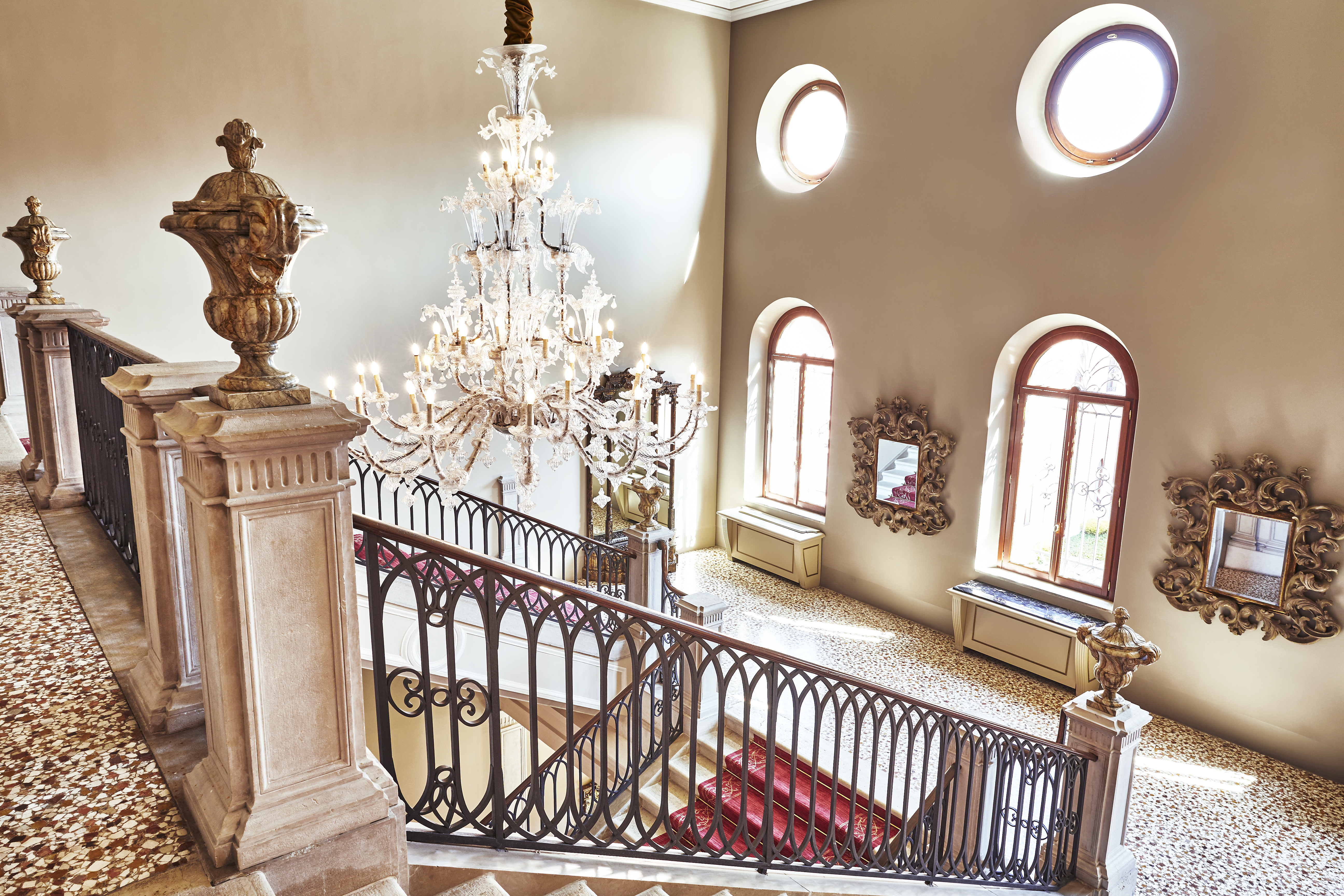 San Clemente Palace Venice