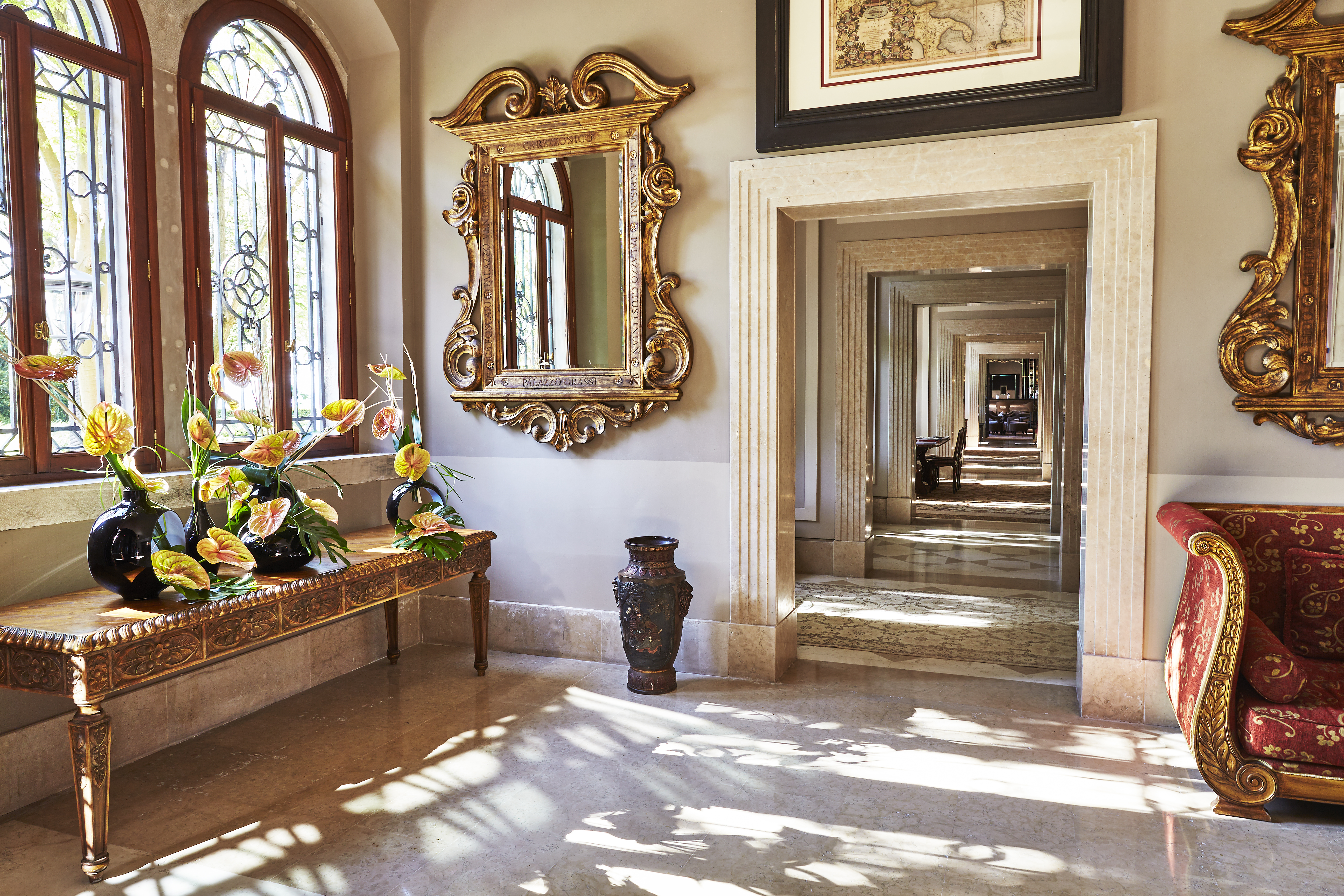 San Clemente Palace Venice