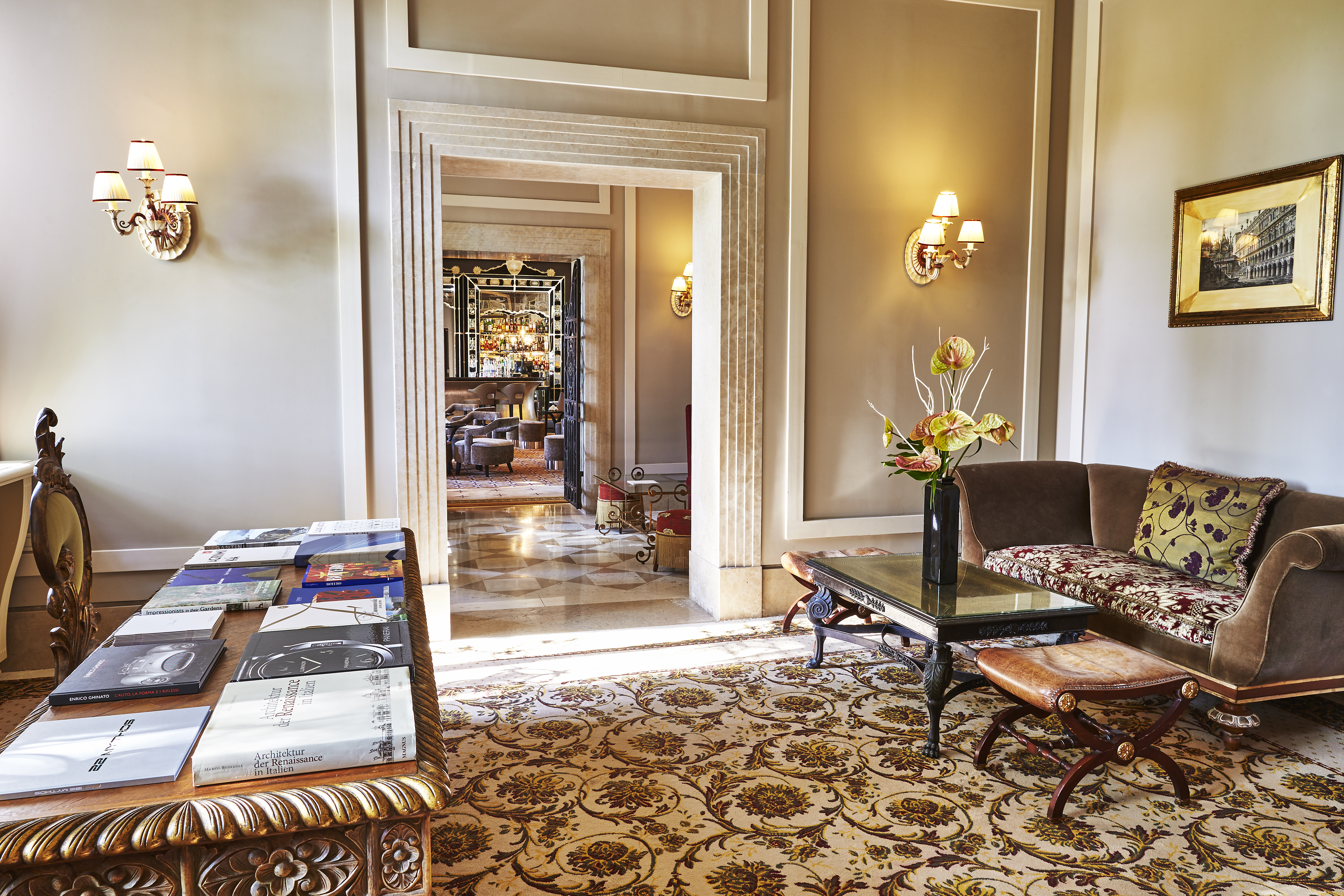 San Clemente Palace Venice