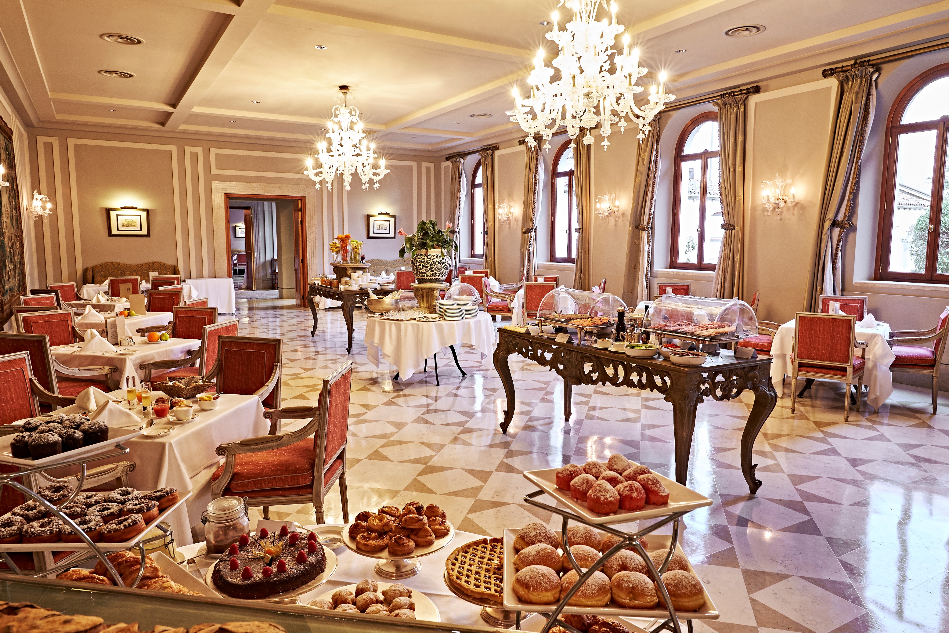 San Clemente Palace Venice