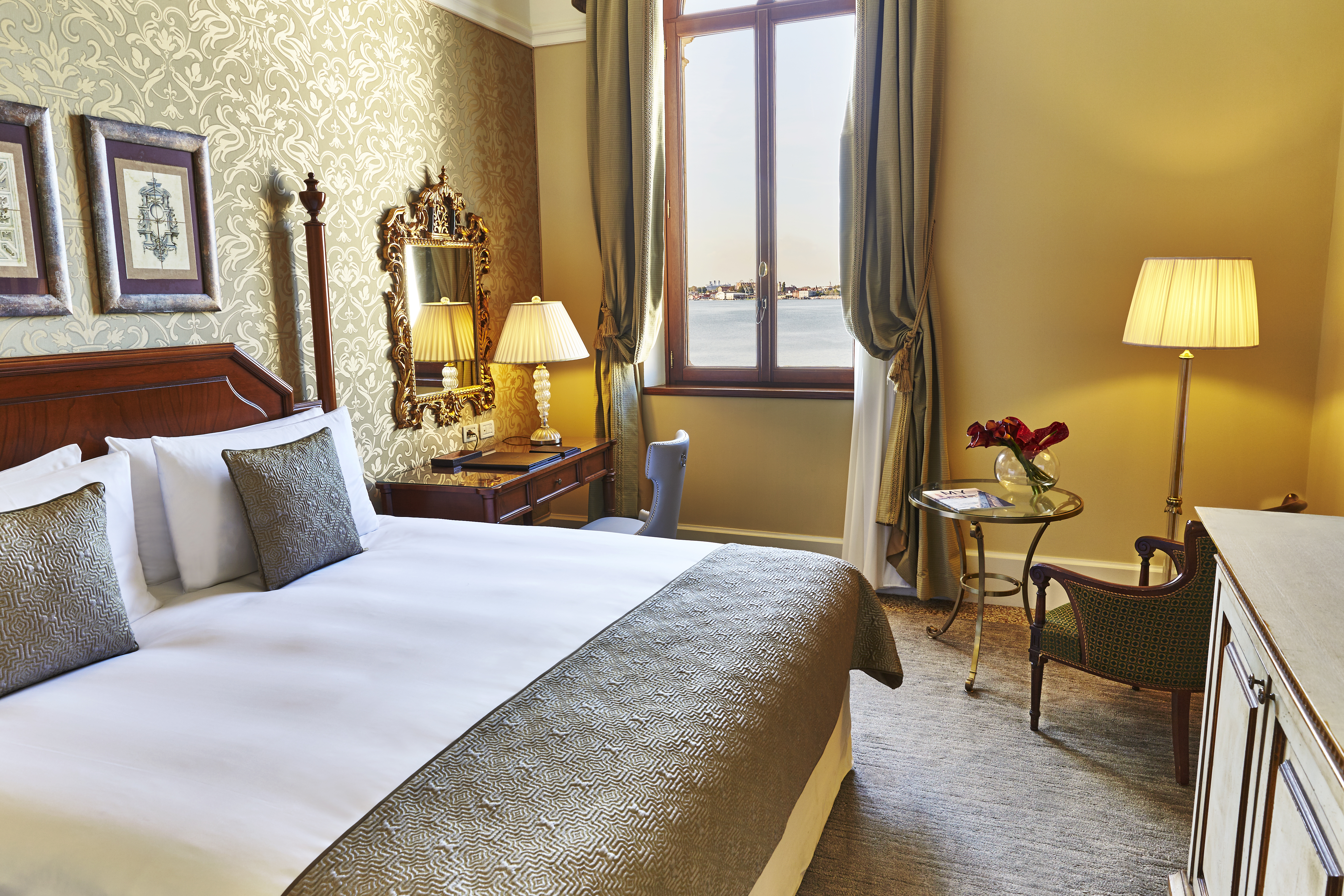 San Clemente Palace Venice