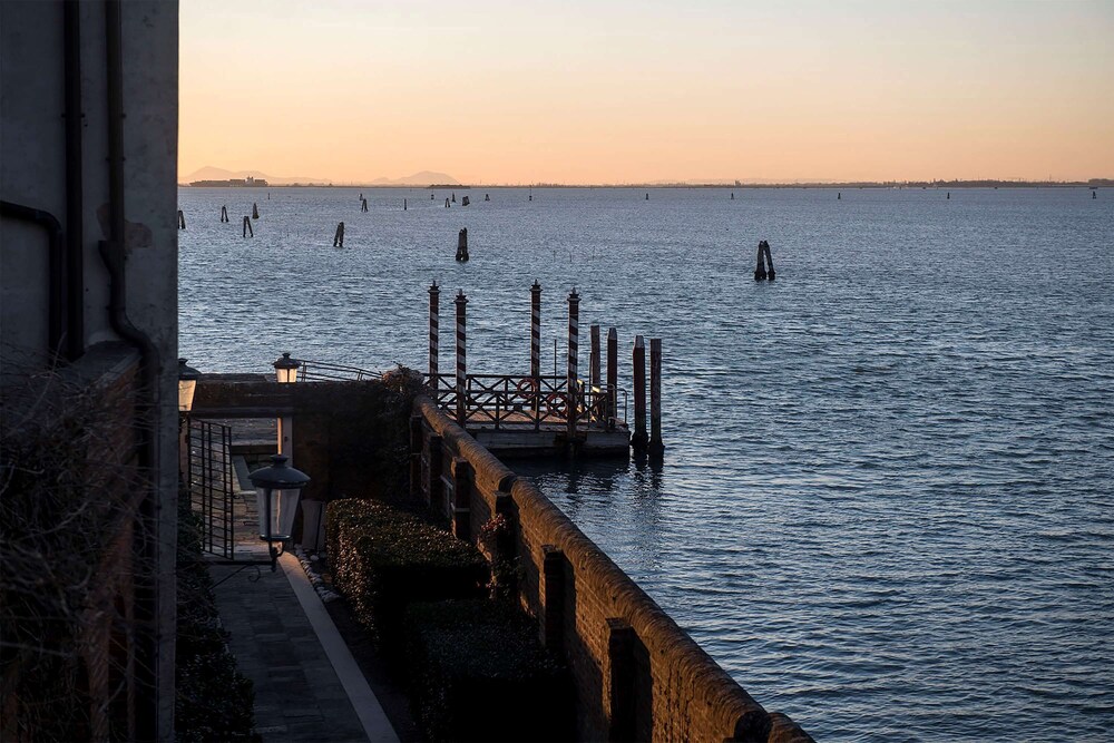 San Clemente Palace Venice