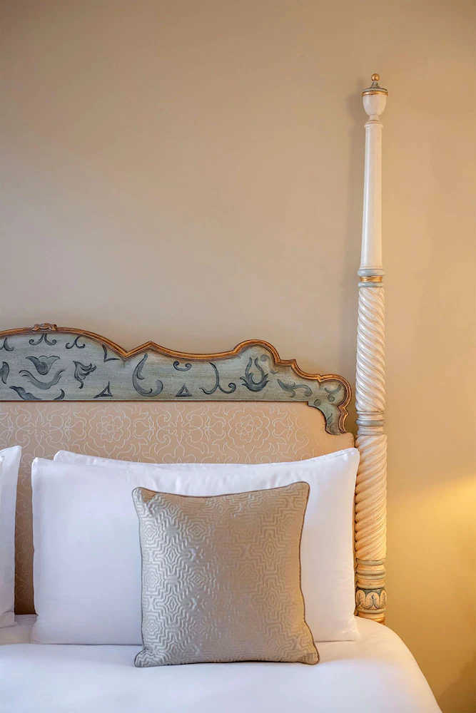 San Clemente Palace Venice