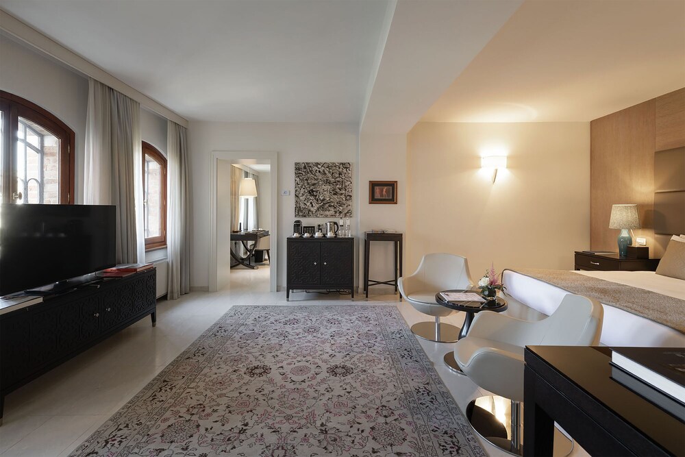 San Clemente Palace Venice