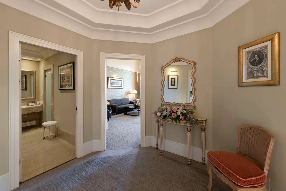 San Clemente Palace Venice