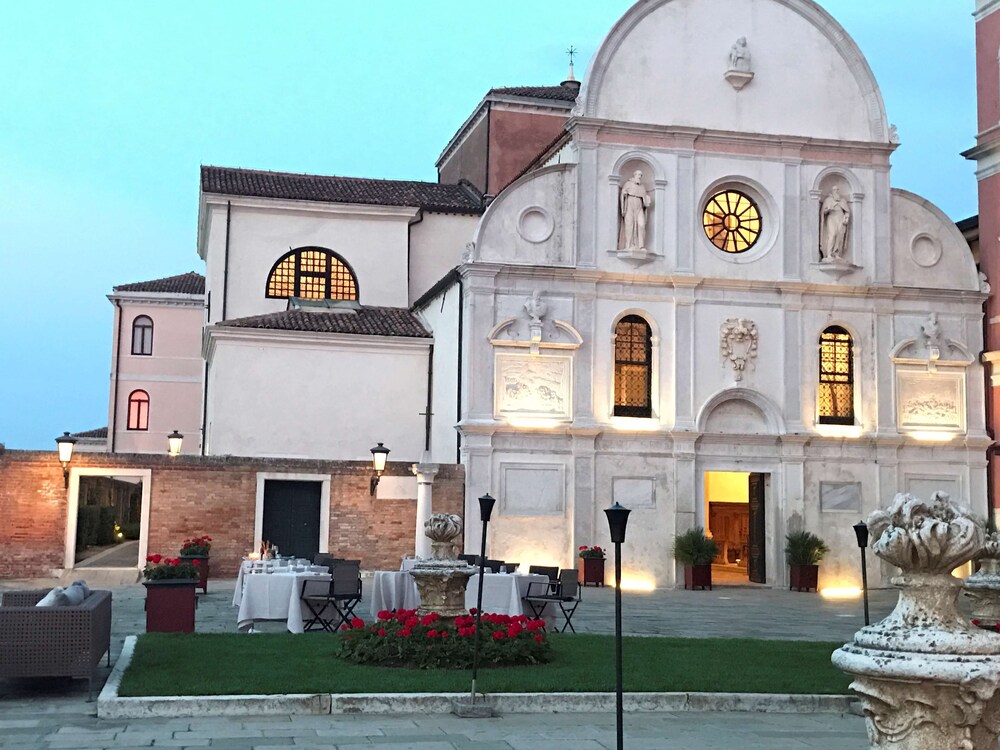 San Clemente Palace Venice