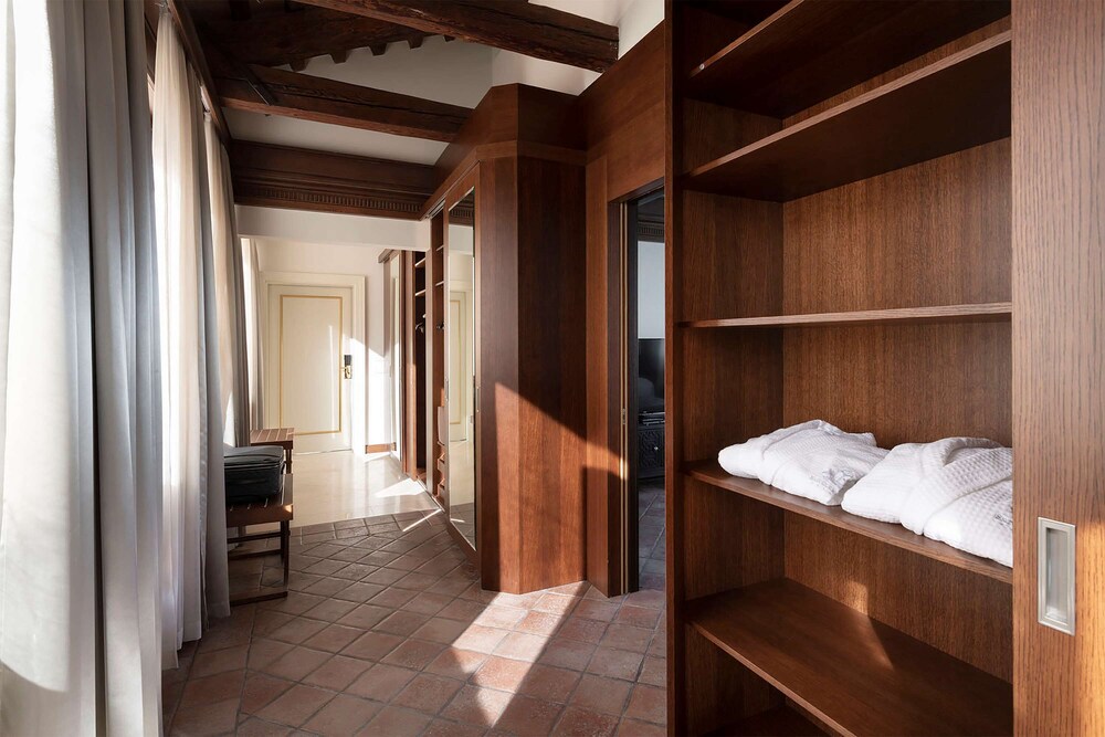 San Clemente Palace Venice