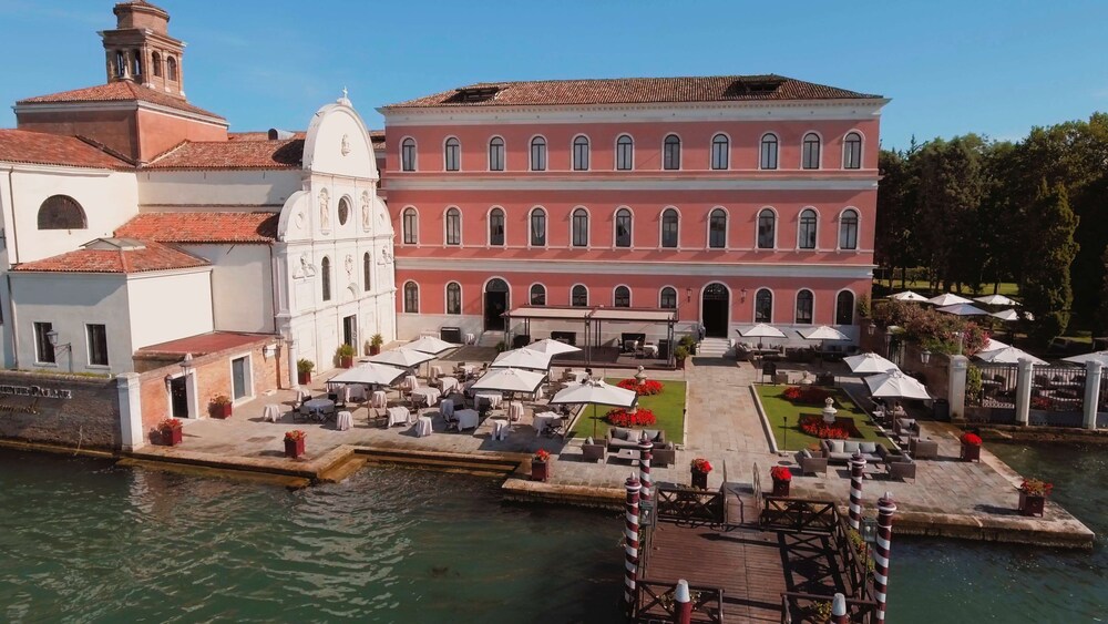 San Clemente Palace Venice