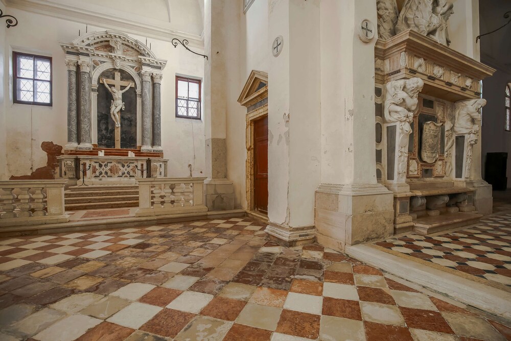 San Clemente Palace Venice