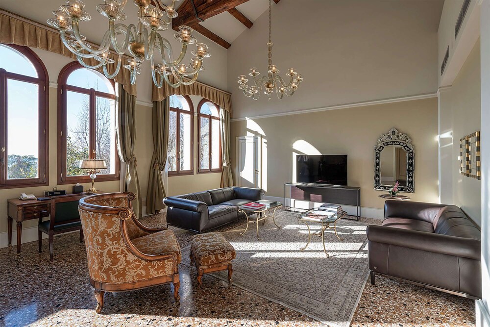San Clemente Palace Venice