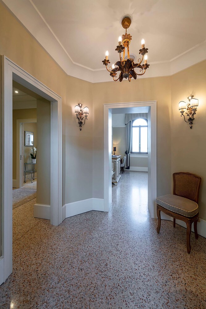 San Clemente Palace Venice