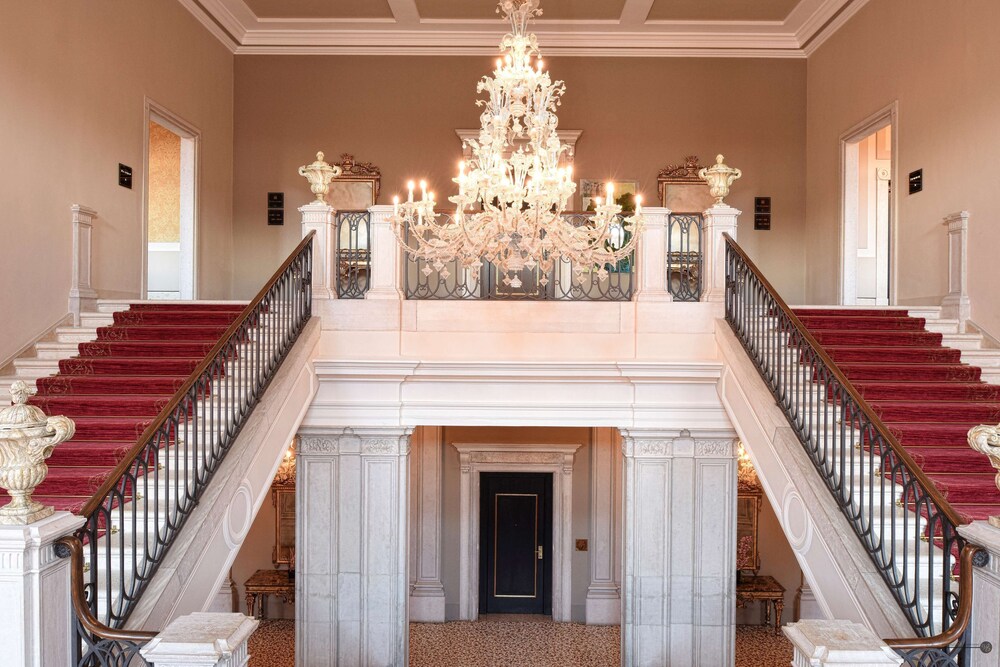 San Clemente Palace Venice
