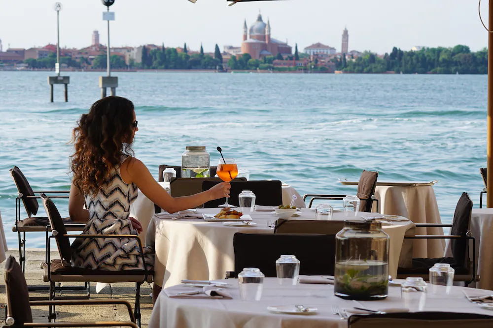 San Clemente Palace Venice