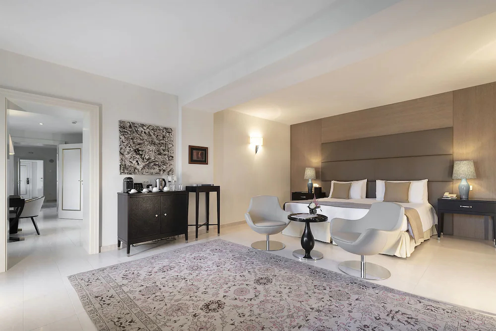 San Clemente Palace Venice