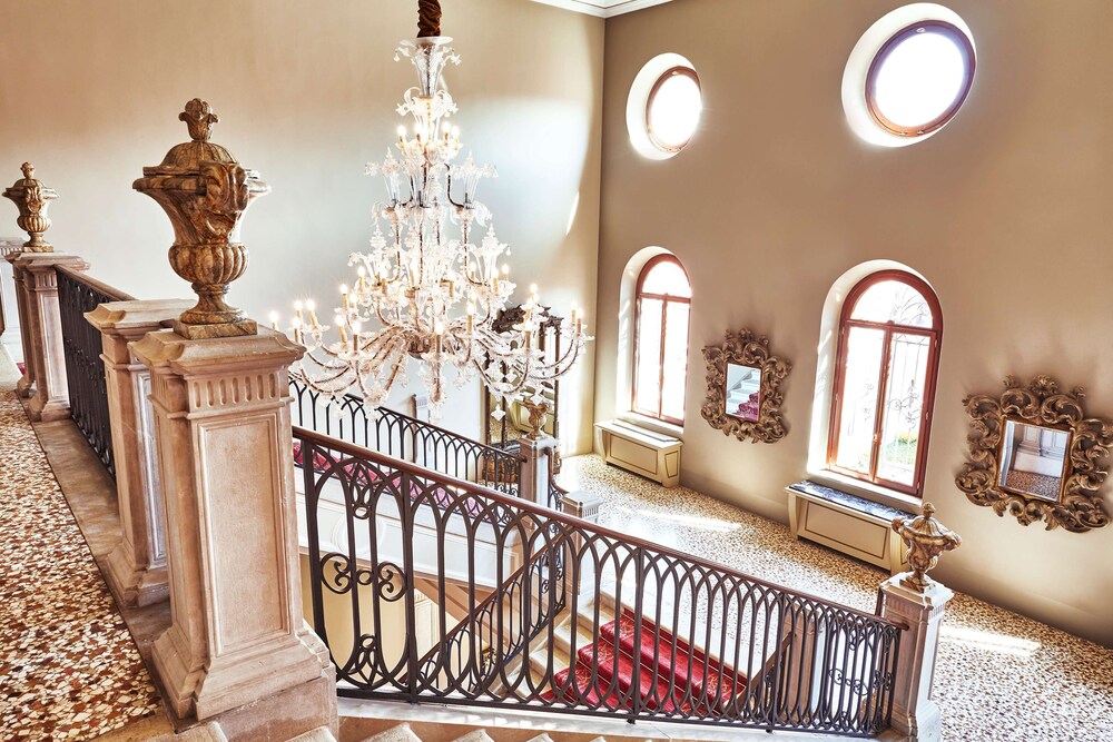 San Clemente Palace Venice