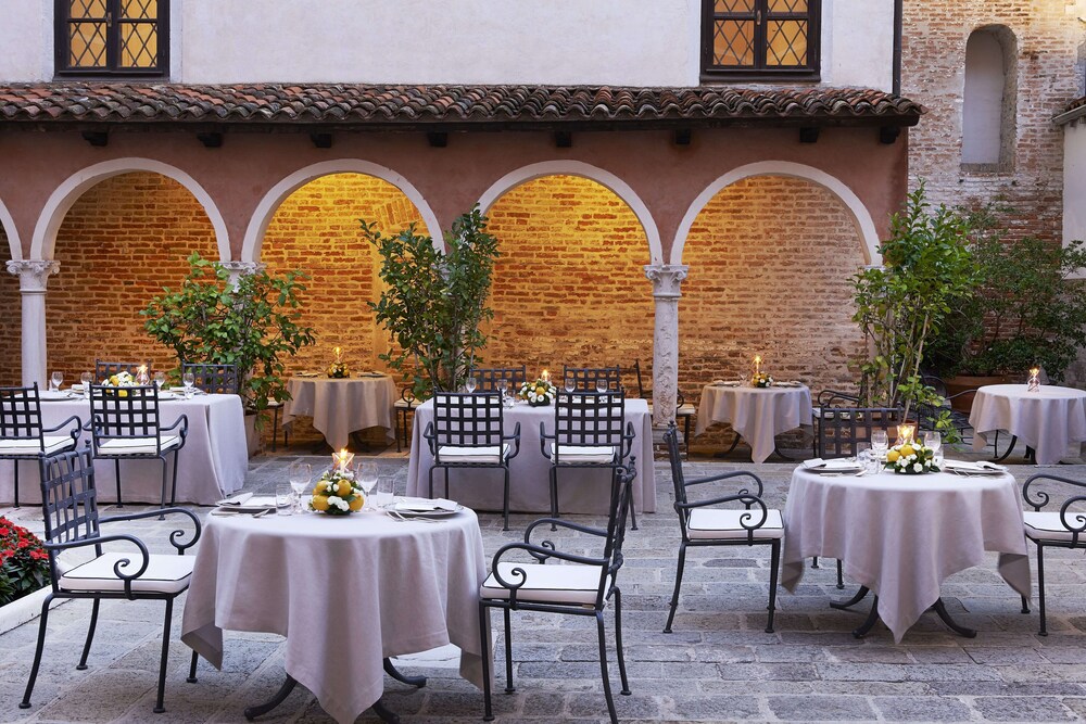 San Clemente Palace Venice