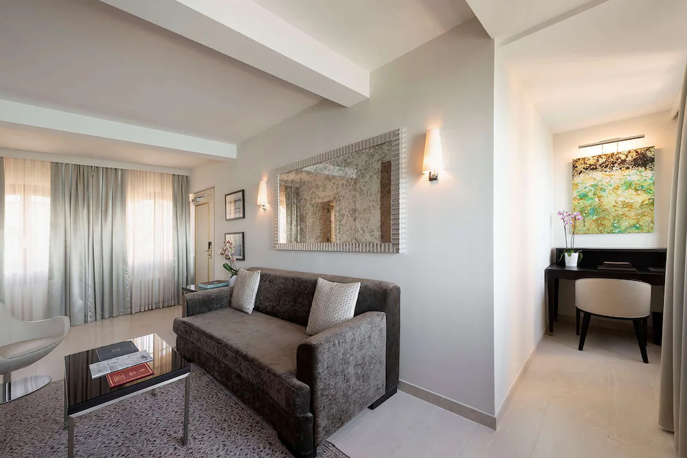 San Clemente Palace Venice