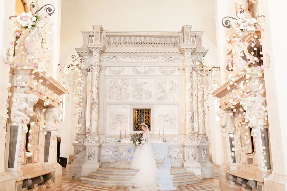 San Clemente Palace Venice