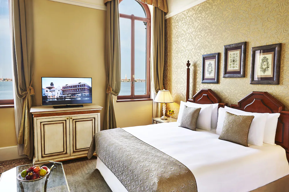 San Clemente Palace Venice