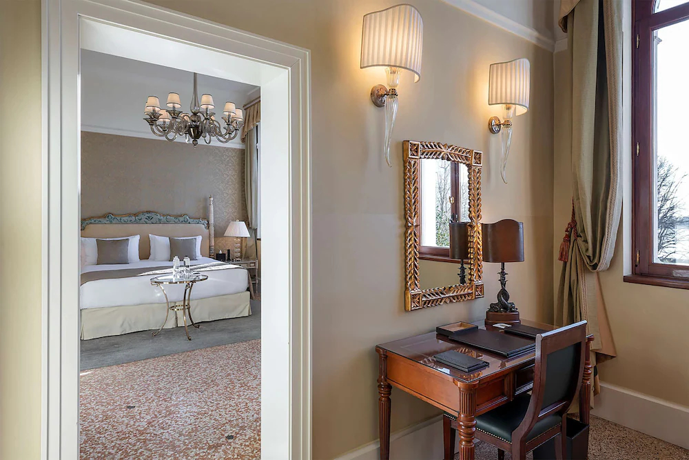 San Clemente Palace Venice