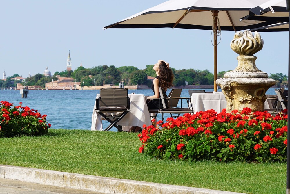 San Clemente Palace Venice
