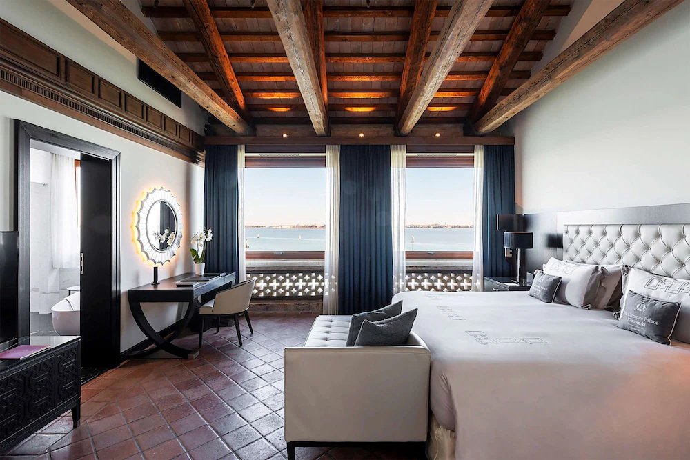 San Clemente Palace Venice