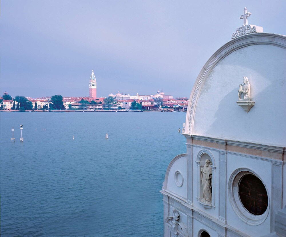 San Clemente Palace Venice