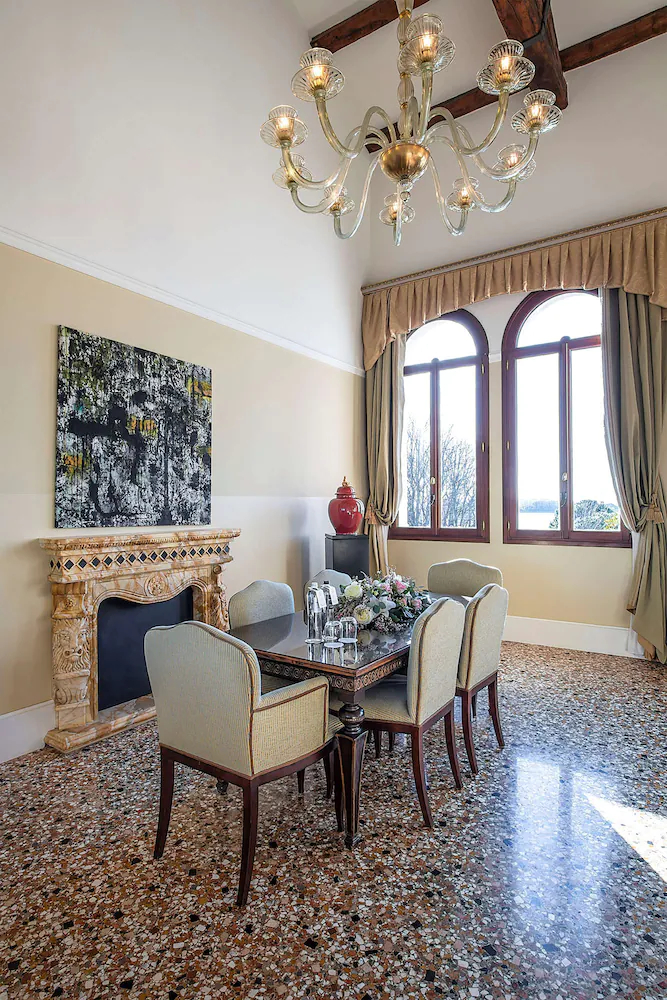 San Clemente Palace Venice