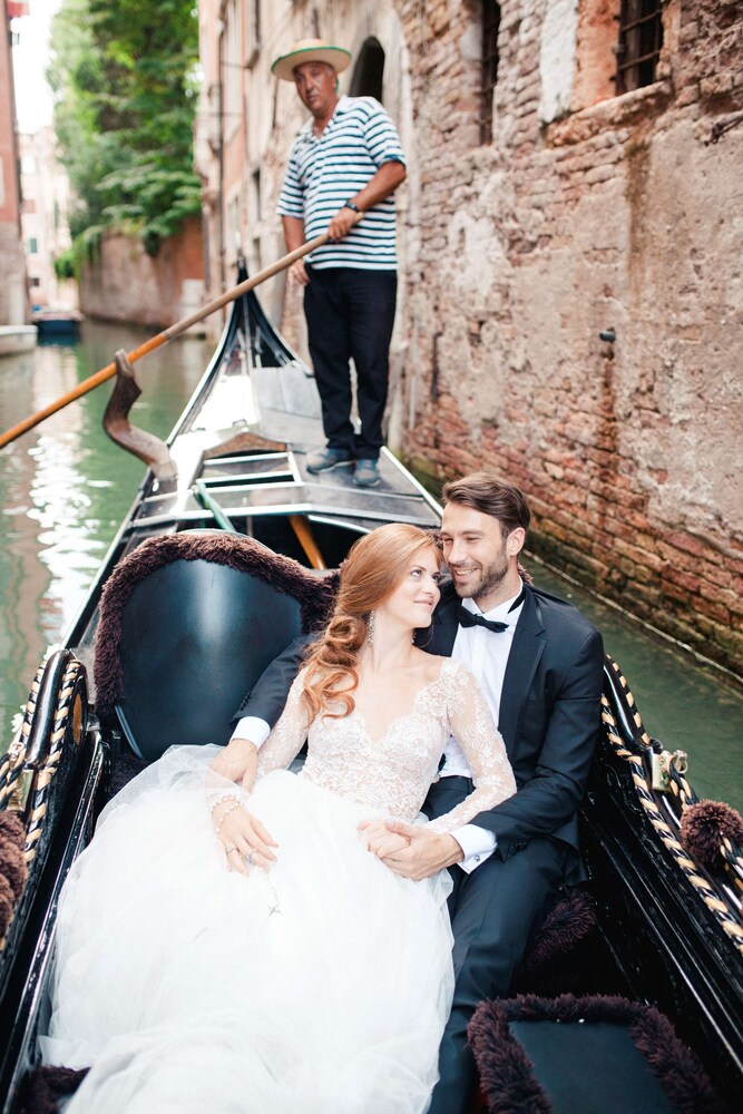 San Clemente Palace Venice
