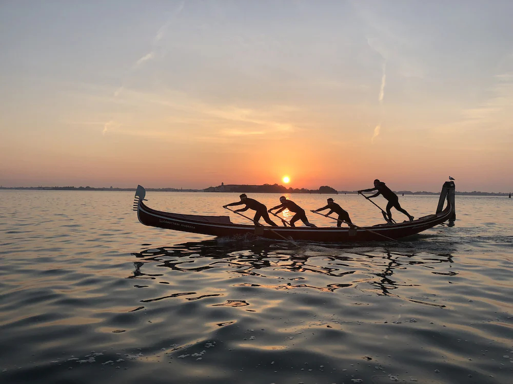San Clemente Palace Venice