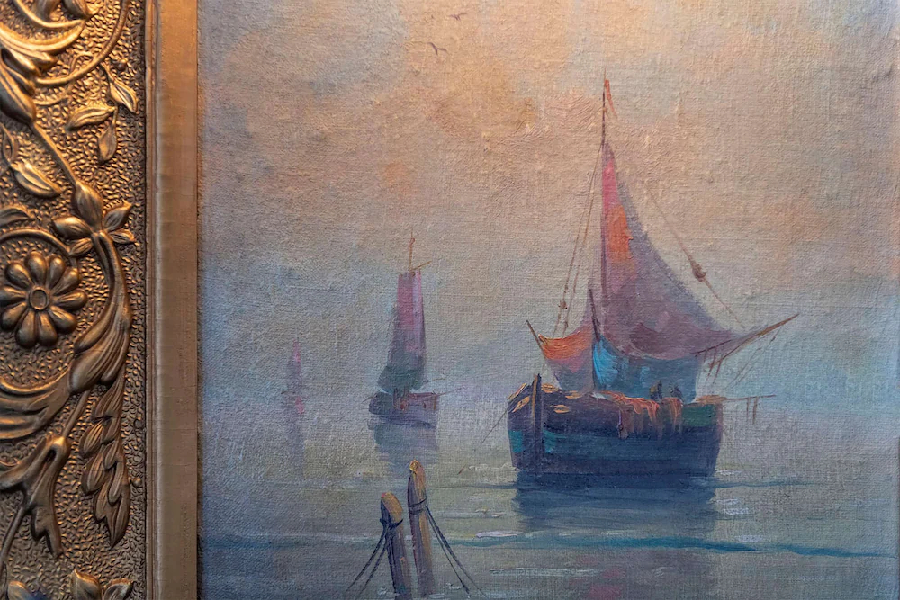 San Clemente Palace Venice