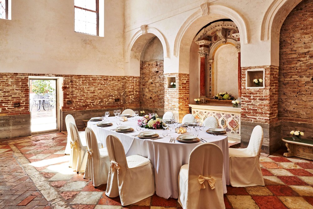 San Clemente Palace Venice