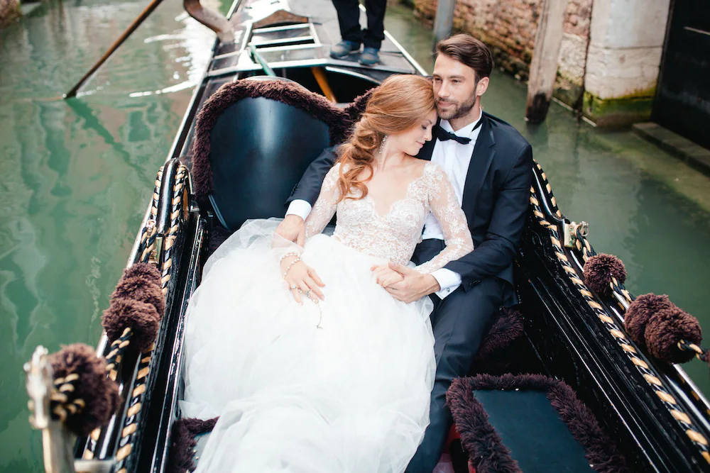 San Clemente Palace Venice