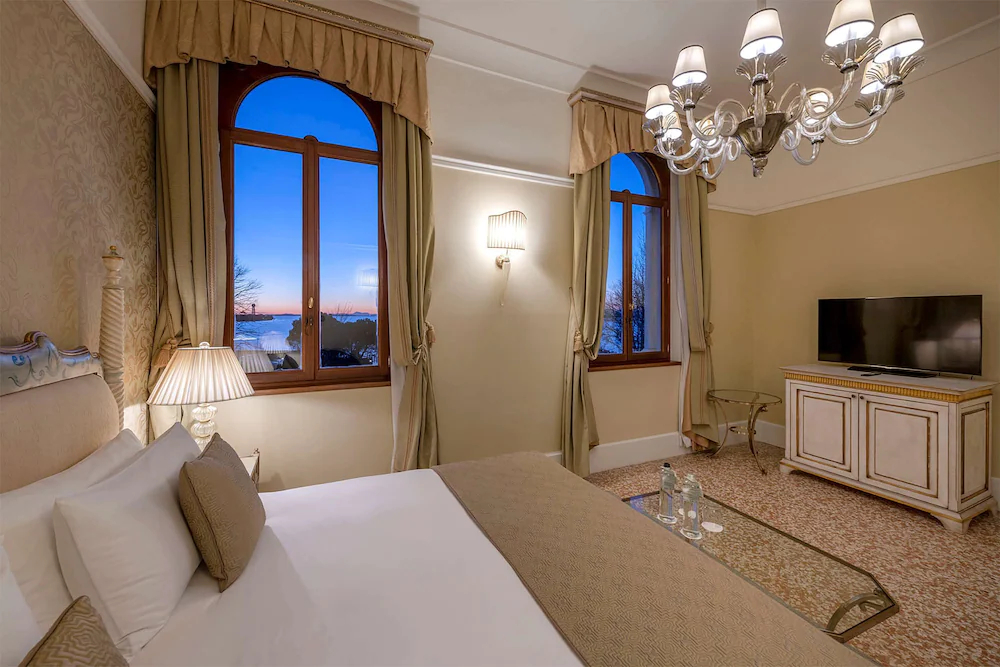 San Clemente Palace Venice