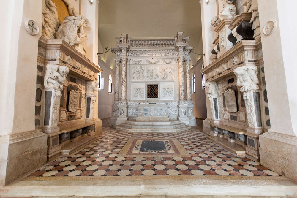 San Clemente Palace Venice