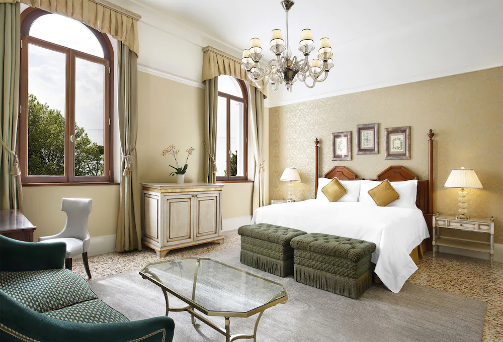 San Clemente Palace Venice