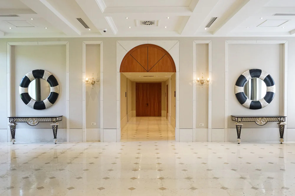 San Clemente Palace Venice