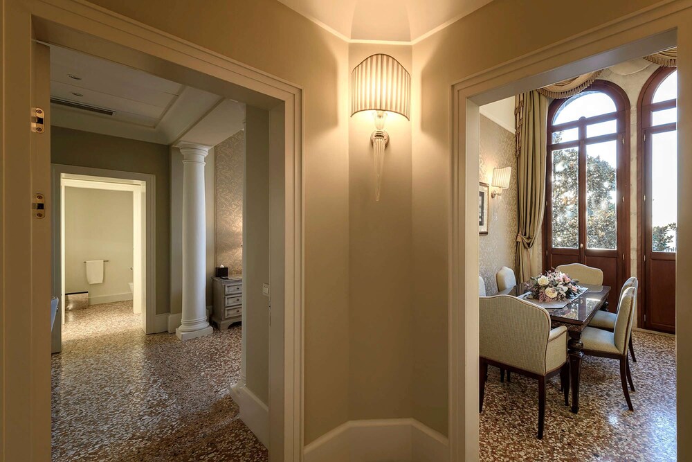 San Clemente Palace Venice