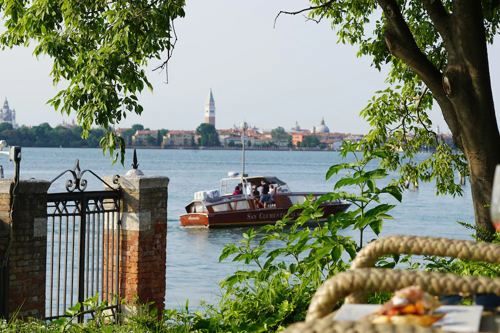 San Clemente Palace Venice