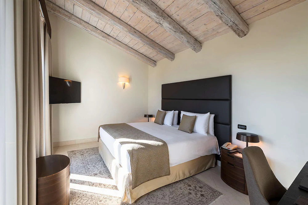 San Clemente Palace Venice