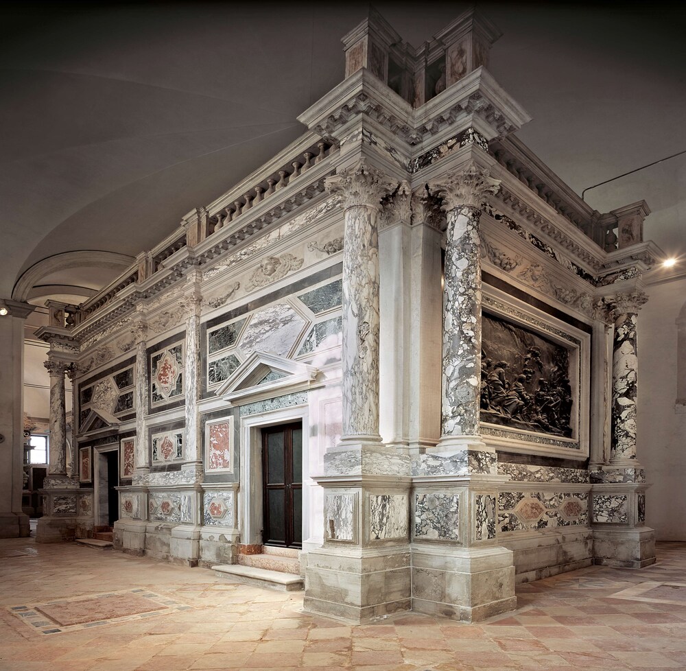 San Clemente Palace Venice