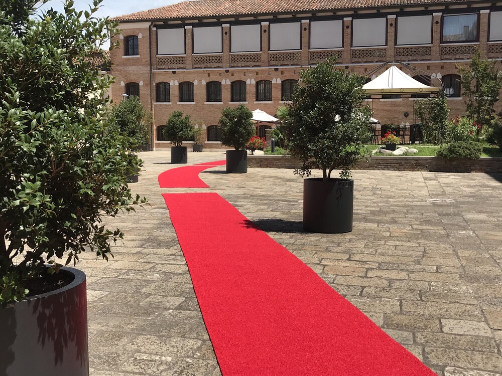 San Clemente Palace Venice