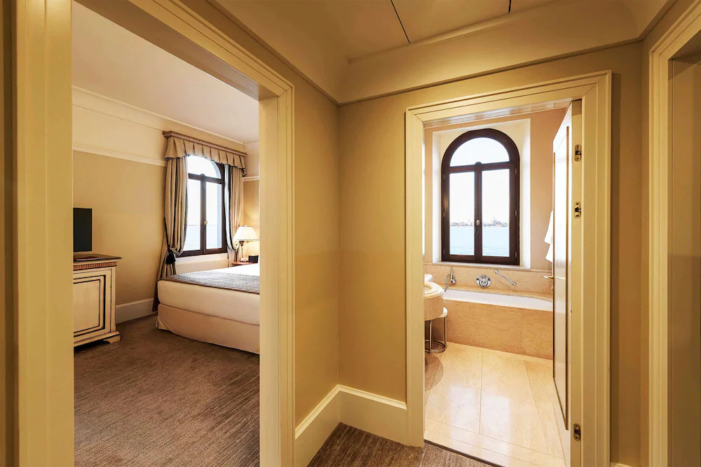 San Clemente Palace Venice