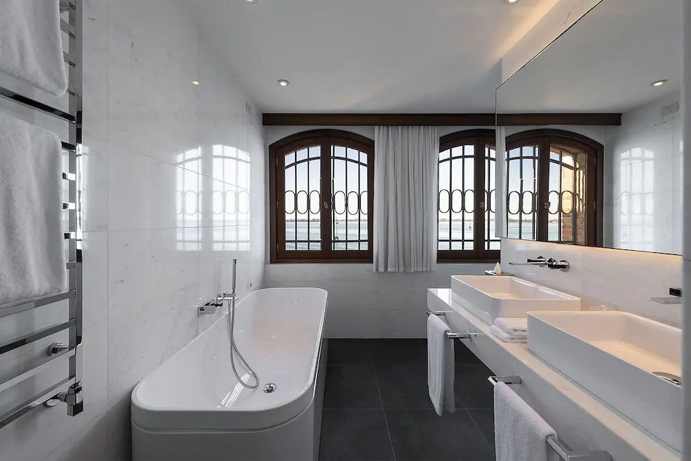 San Clemente Palace Venice