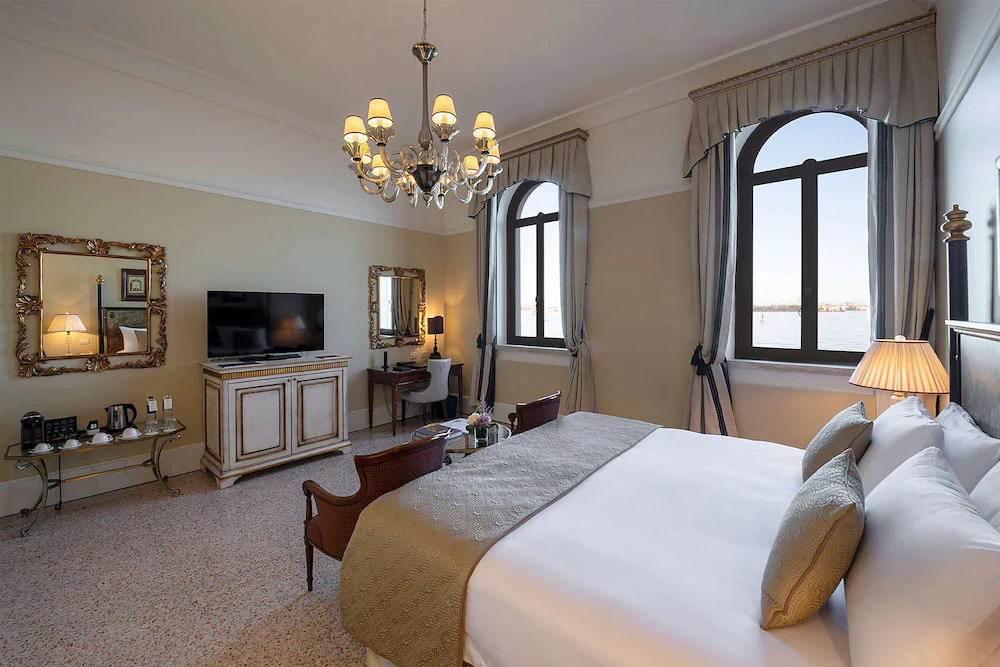 San Clemente Palace Venice