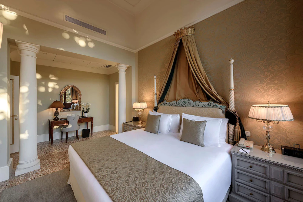 San Clemente Palace Venice