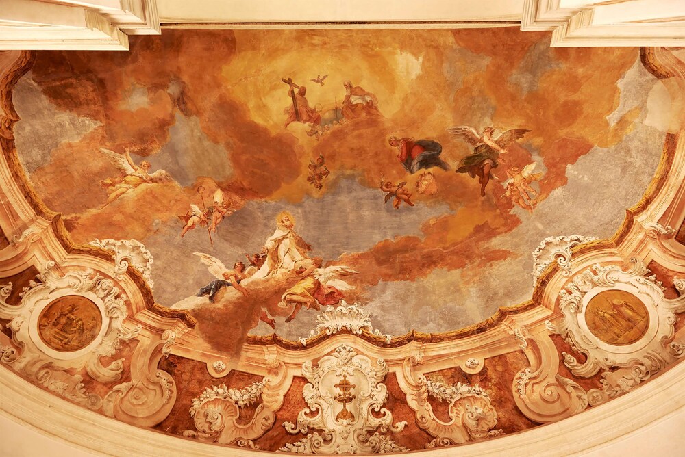 San Clemente Palace Venice